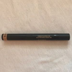 Nudestix Eyebrow Stylus Pencil & Gel- Blonde